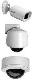 surveillance camera for dvr